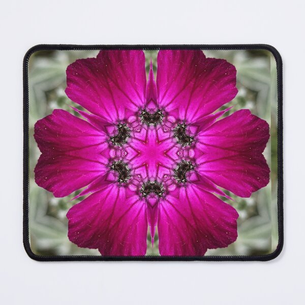 Item preview, MALLOW FLOWER designed and sold by MargoGallery.
