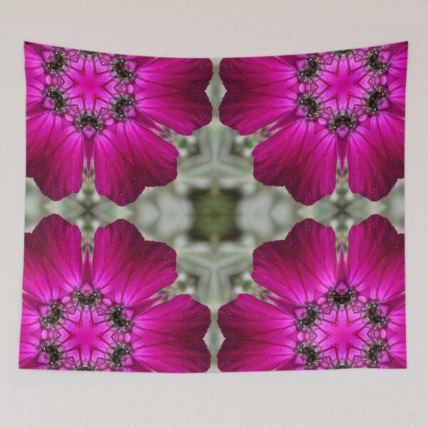 Item preview, MALLOW FLOWER designed and sold by MargoGallery.