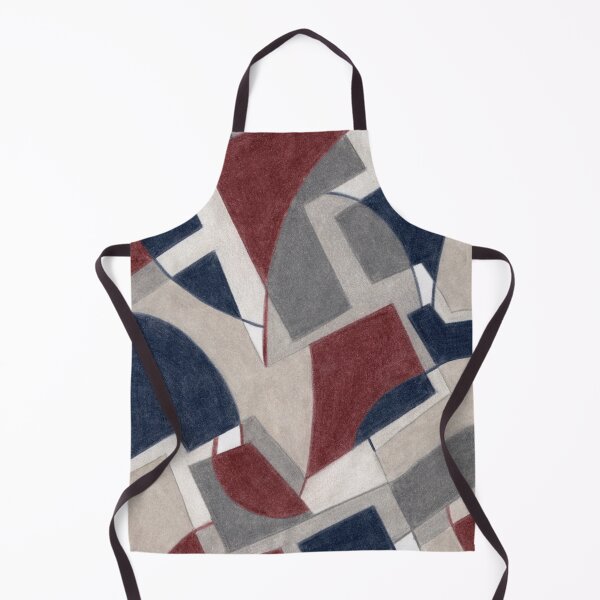 Item preview, Elegant Abstract Geometric Art in Muted Tones designed and sold by TheJoeyStudio.