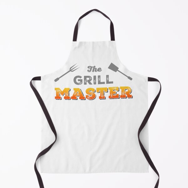 Item preview, The Grill Master/Pit Boss BBQ designed and sold by KTSubz Faith & Fun Designs.