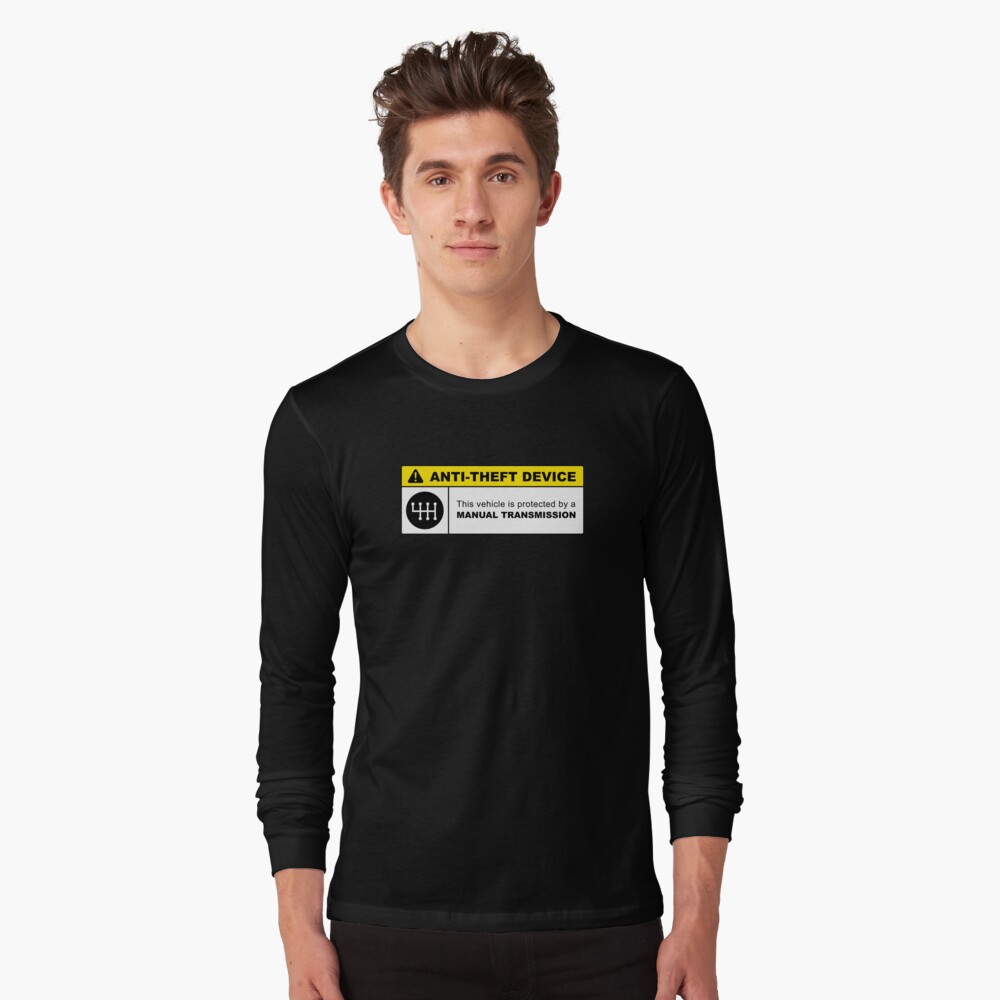Item preview, Long Sleeve T-Shirt designed and sold by ApexFibers.