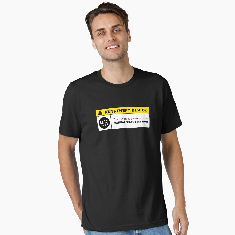 Item preview, Essential T-Shirt designed and sold by ApexFibers.