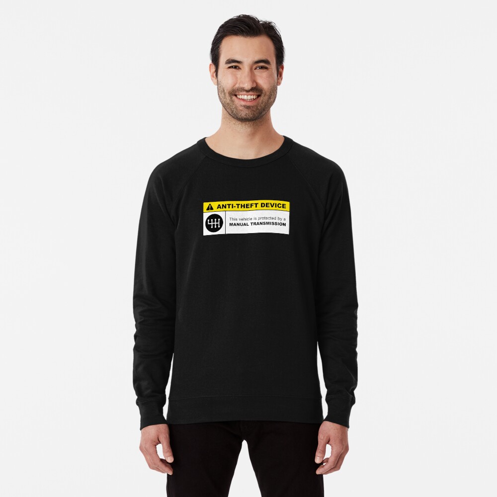 Item preview, Lightweight Sweatshirt designed and sold by ApexFibers.