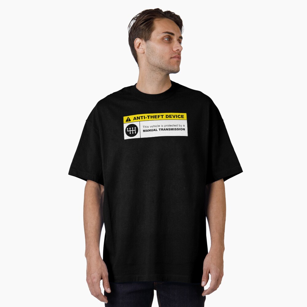 Item preview, Oversized T-Shirt designed and sold by ApexFibers.