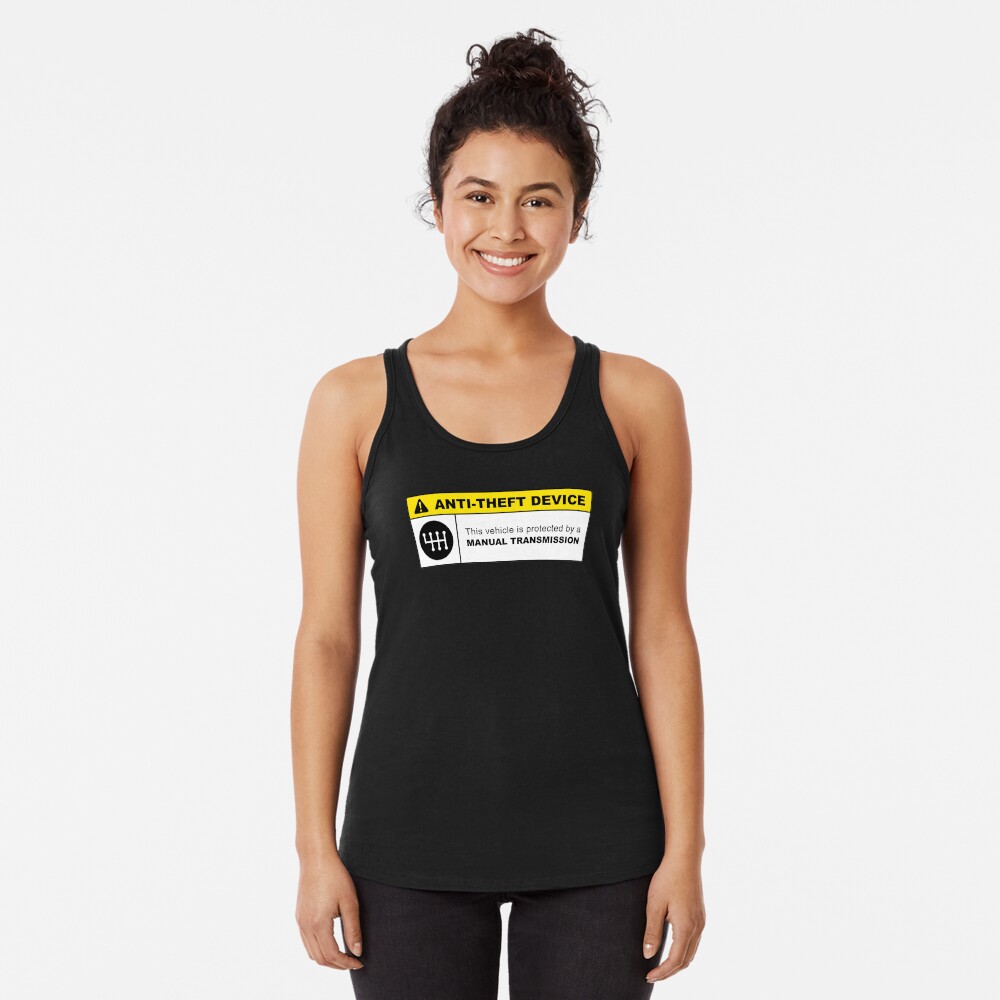 Item preview, Racerback Tank Top designed and sold by ApexFibers.