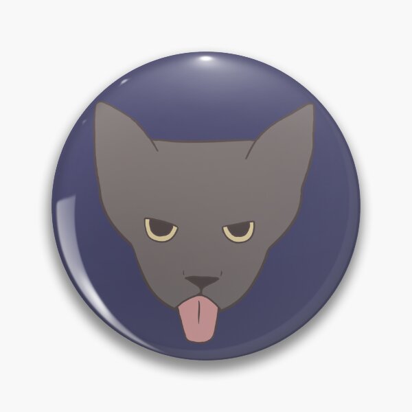 Item preview, Angry Blep designed and sold by CamelCorruption.
