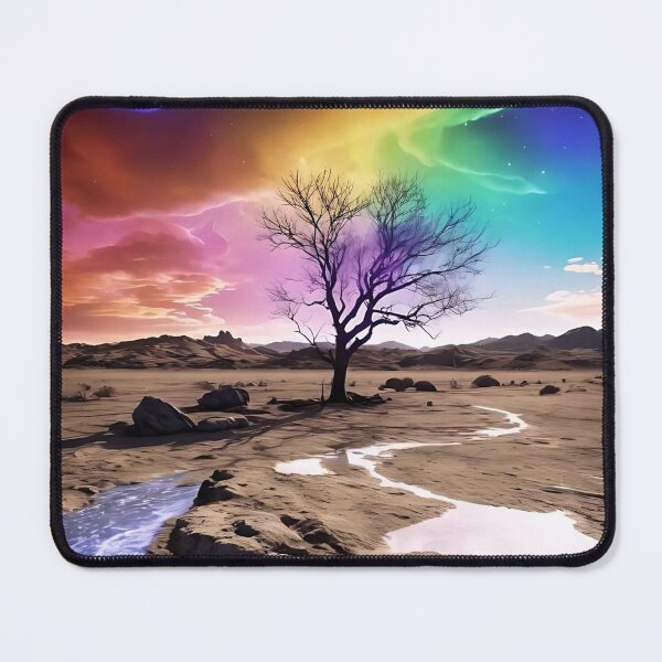 Item preview, Rainbow Sky designed and sold by Amanda8409.
