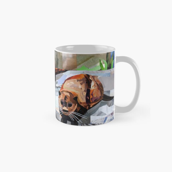 Item preview, The Otter Sisters designed and sold by megancoyle.