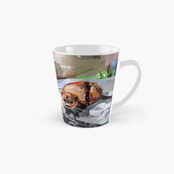 Item preview, The Otter Sisters designed and sold by megancoyle.