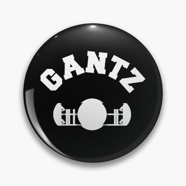 Item preview, Gantz Team designed and sold by FanWare.