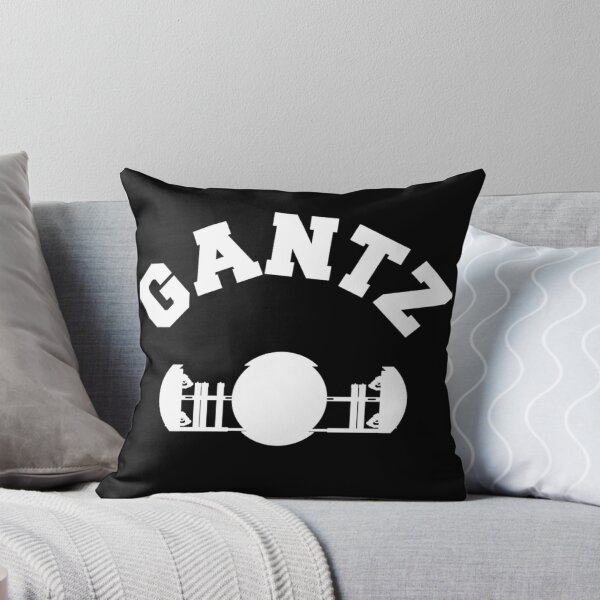 Item preview, Gantz Team designed and sold by FanWare.