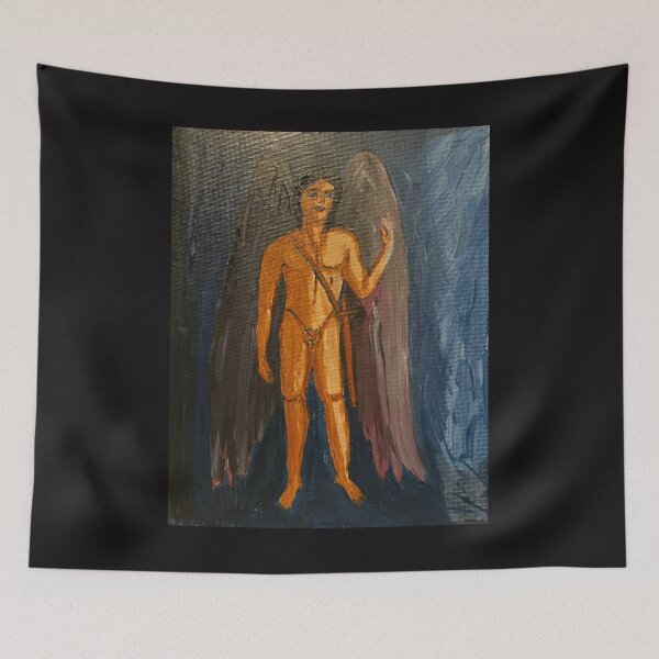 Item preview, Thanatos Paean designed and sold by KRainbird.