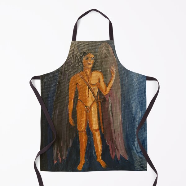 Item preview, Thanatos Paean designed and sold by KRainbird.