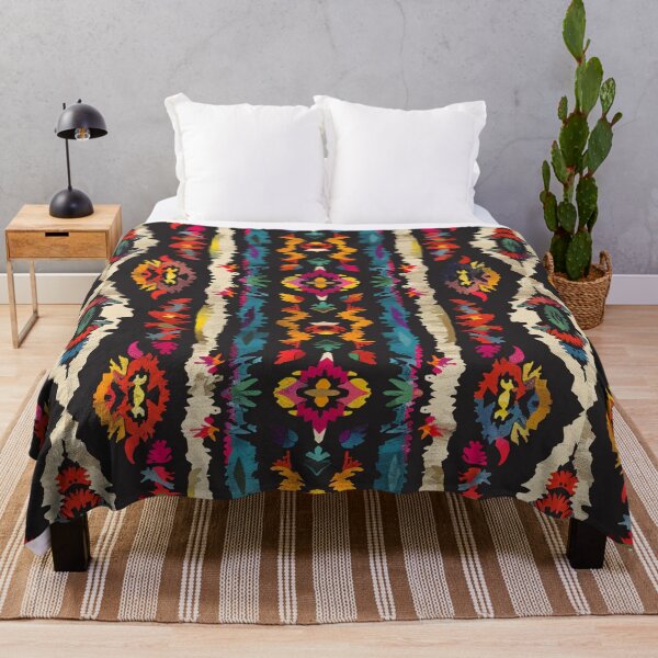 Item preview, Vibrant Tribe designed and sold by Ellimade.