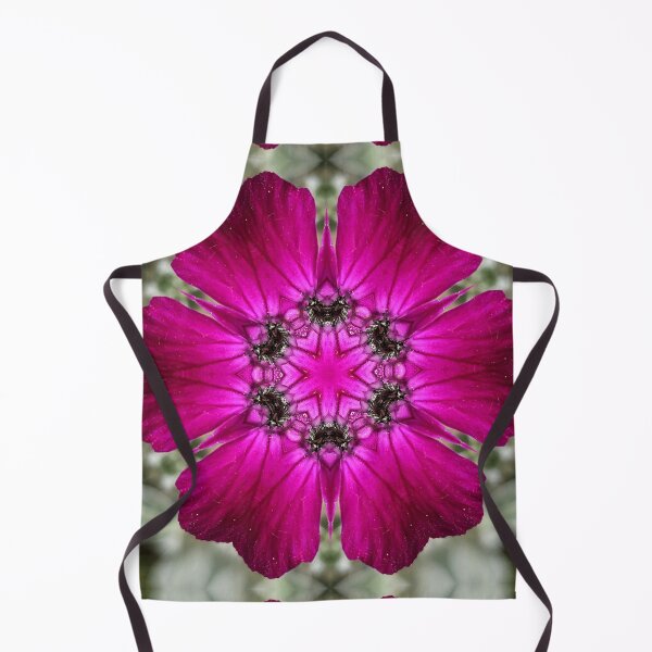 Item preview, MALLOW FLOWER designed and sold by MargoGallery.