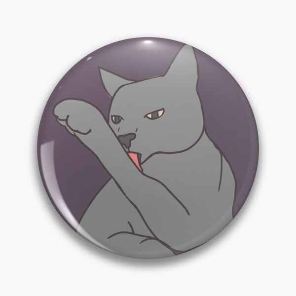 Item preview, Bath Time Cat Time designed and sold by CamelCorruption.