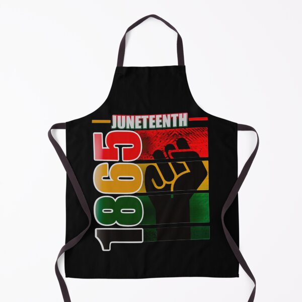 Item preview, Juneteenth 1865 v3 designed and sold by mwebba2005.