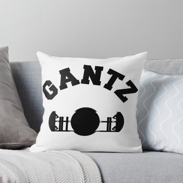 Item preview, Gantz Team (B) designed and sold by FanWare.