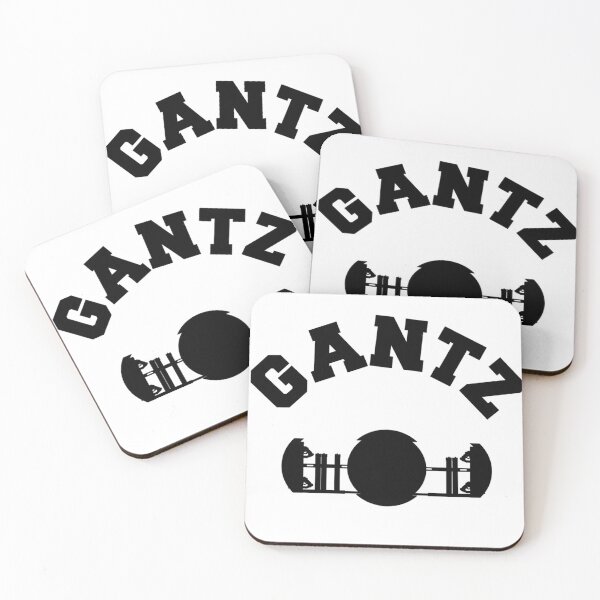 Item preview, Gantz Team (B) designed and sold by FanWare.