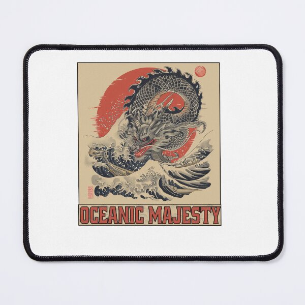 Item preview, "Oceanic Majesty" designed and sold by BousinilyArt.