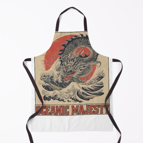 Item preview, "Oceanic Majesty" designed and sold by BousinilyArt.