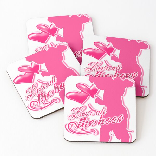 Item preview, LOVE ALL OF THEM designed and sold by O GOLPE.