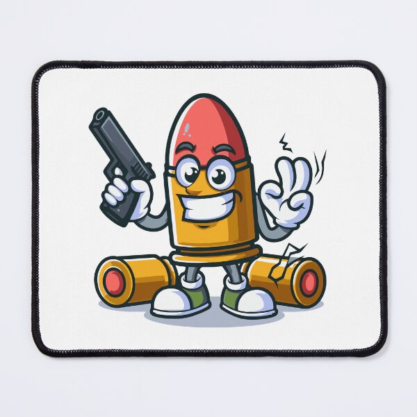 Item preview, bullet bill vintage designed and sold by Ren-Zou.