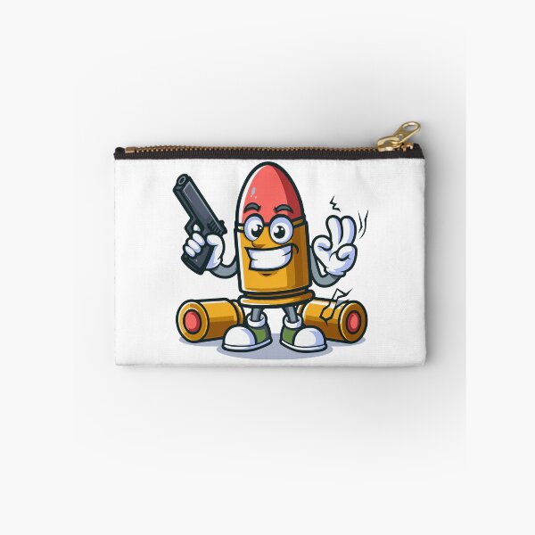 Item preview, bullet bill vintage designed and sold by Ren-Zou.