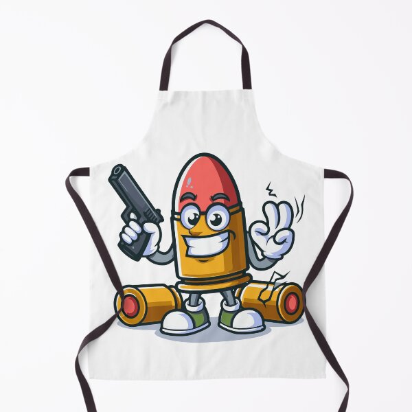 Item preview, bullet bill vintage designed and sold by Ren-Zou.