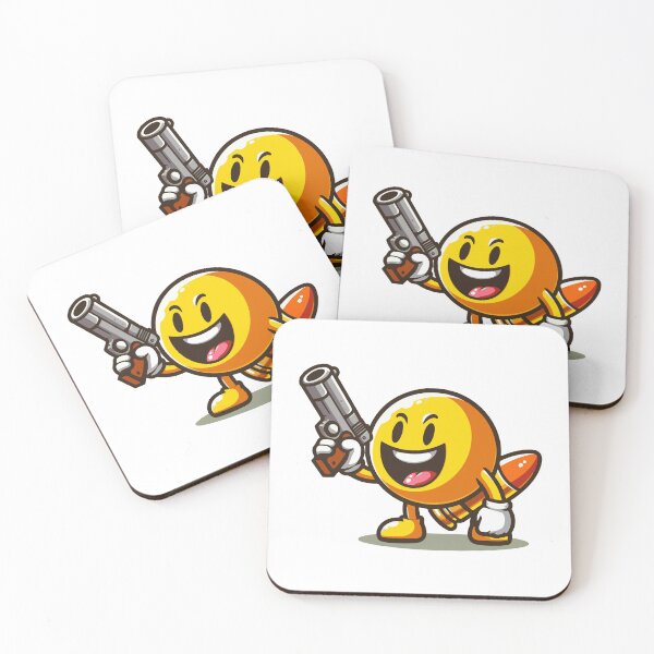 Item preview, bullet bill retro designed and sold by Ren-Zou.