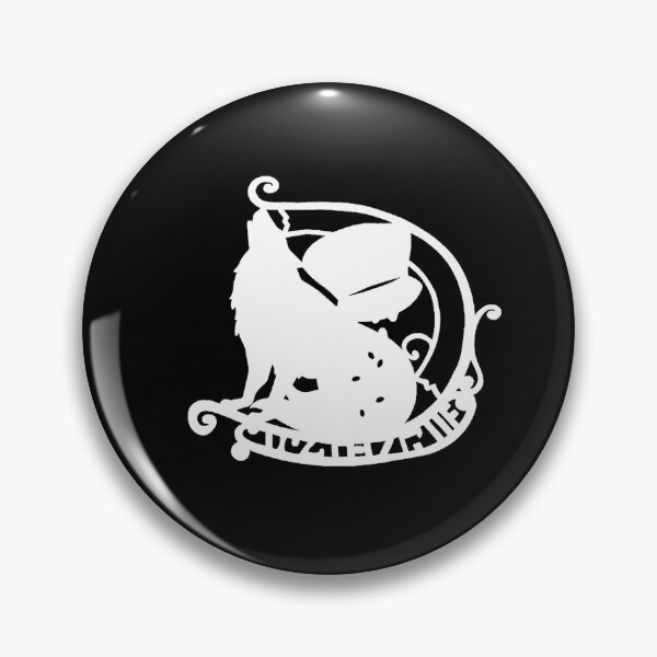 Item preview, Spice and Wolf Seal designed and sold by FanWare.