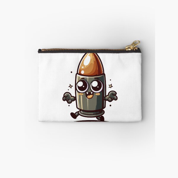 Item preview, bullet bill kawaii designed and sold by Ren-Zou.