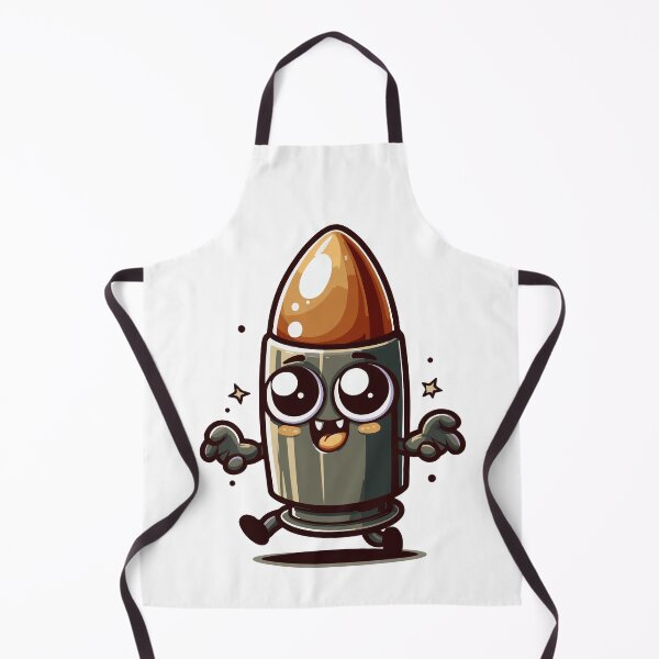 Item preview, bullet bill kawaii designed and sold by Ren-Zou.