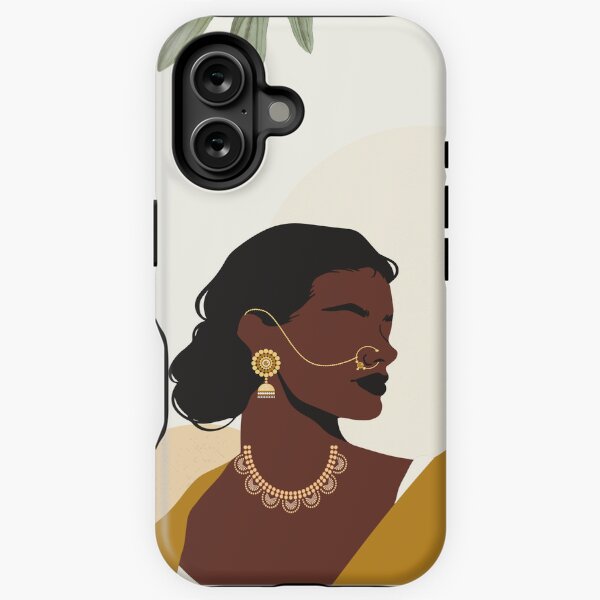 Aperçu de l'œuvre Nandin créée et vendue par Chitra Sisters.