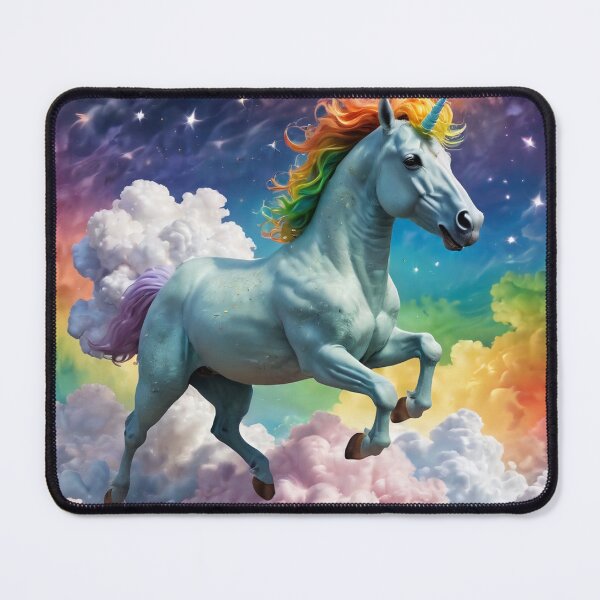 Item preview, Unicorn Farts designed and sold by NerdscapeDC.