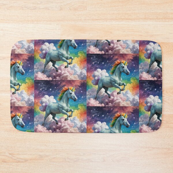 Item preview, Unicorn Farts designed and sold by NerdscapeDC.