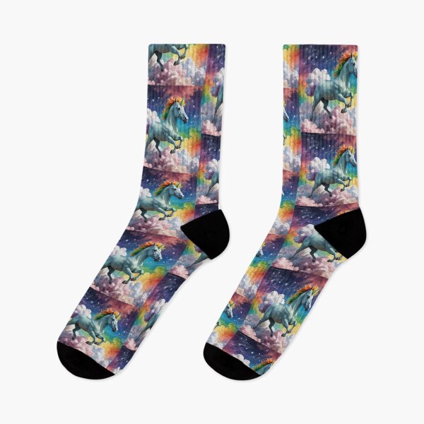 Item preview, Unicorn Farts designed and sold by NerdscapeDC.
