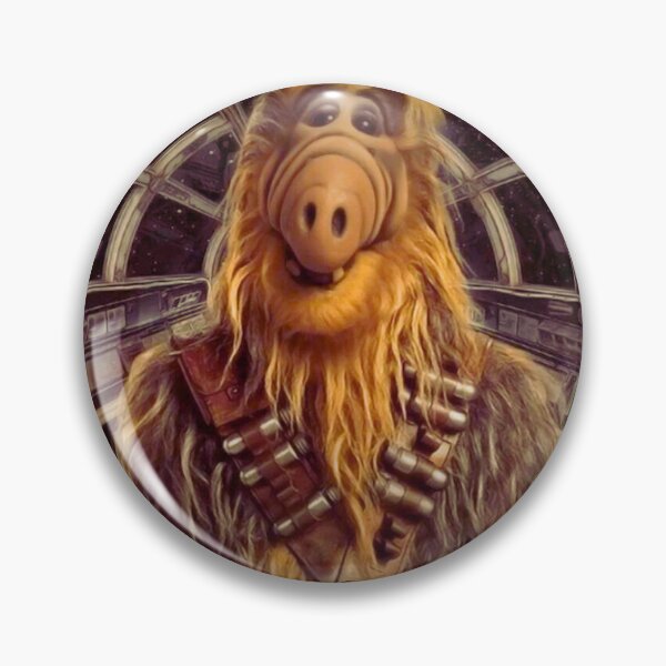 Item preview, ALF designed and sold by Raidenkyo.