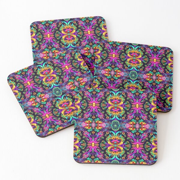 Item preview, Jewelled Kaleidoscope  designed and sold by Ellimade.
