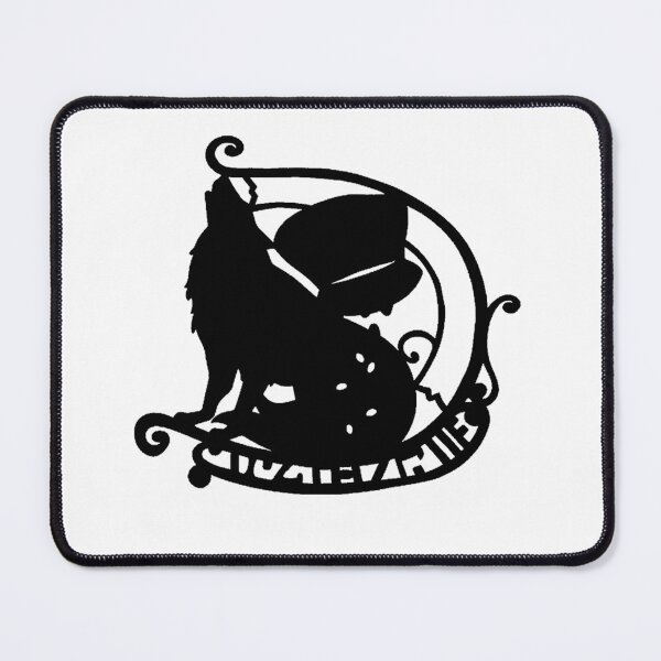 Item preview, Spice and Wolf Seal (B) designed and sold by FanWare.
