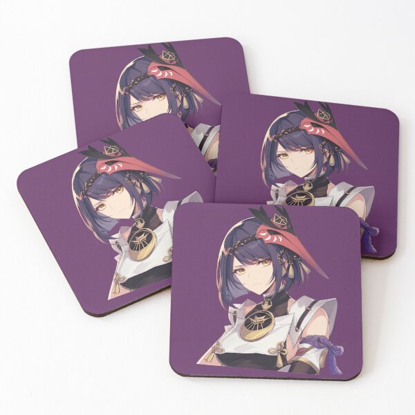 Item preview, Kujou Sara designed and sold by SchellStation.
