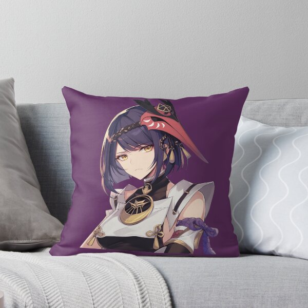 Item preview, Kujou Sara designed and sold by SchellStation.