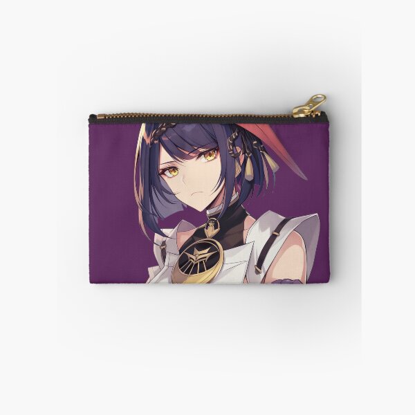 Item preview, Kujou Sara designed and sold by SchellStation.