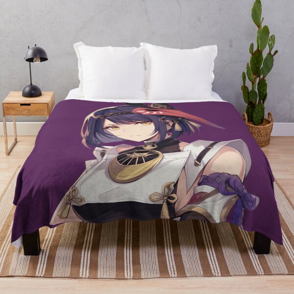 Item preview, Kujou Sara designed and sold by SchellStation.