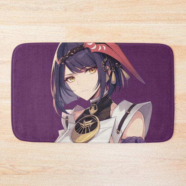 Item preview, Kujou Sara designed and sold by SchellStation.