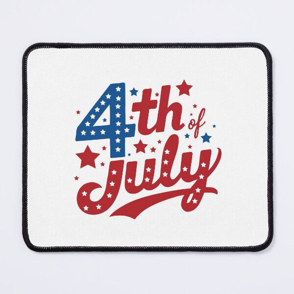 Item preview, 4th July Independence Day designed and sold by twisted-dot.