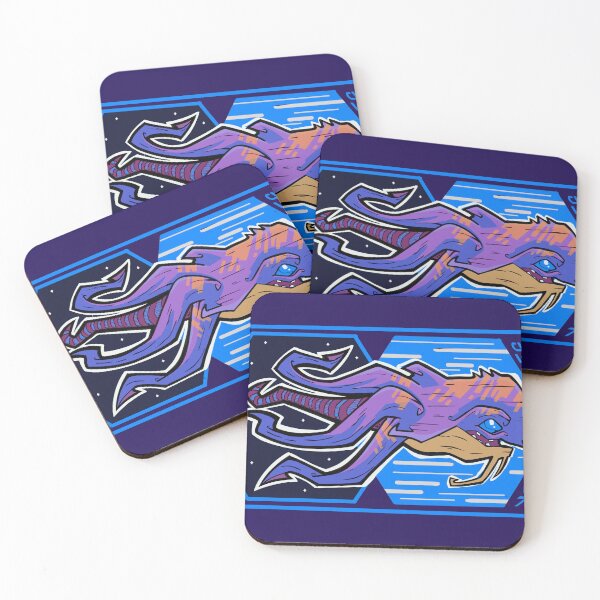 Item preview, Space Whale Freight designed and sold by artofstevet.