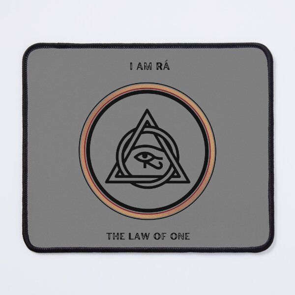 Item preview, I Am Ra, The Law Of One. designed and sold by Third-Eye-Realm.