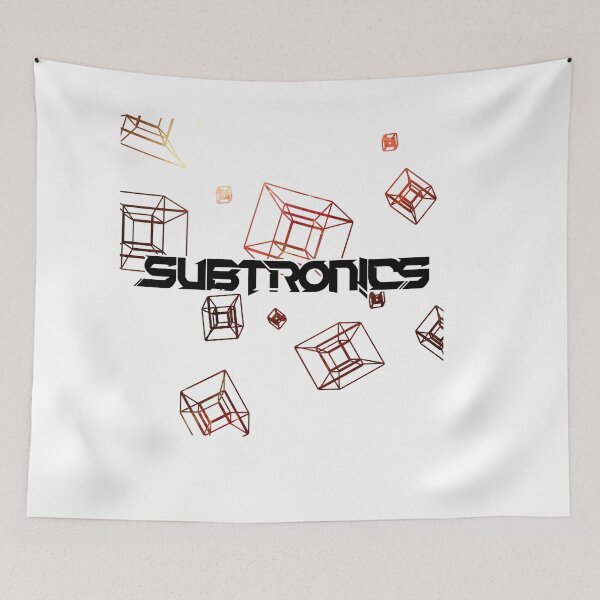 Item preview, Copy of Sub EDM Tronics 4 designed and sold by ConvergeInk.