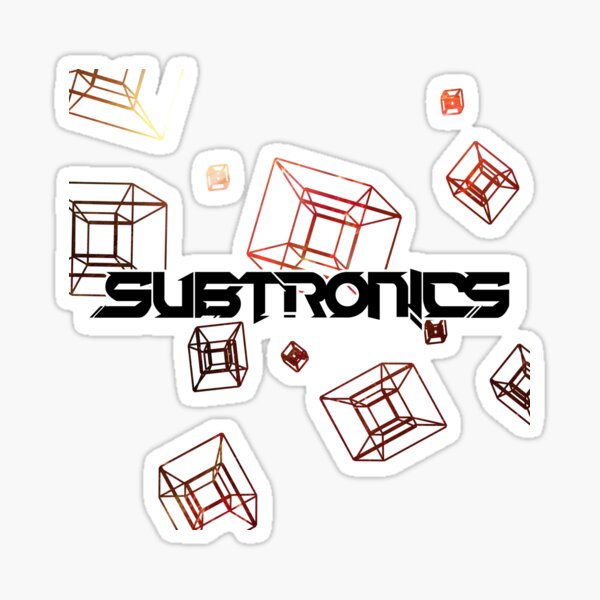 Artikel-Vorschau von Kopie von Sub EDM Tronics 4, designt und verkauft von ConvergeInk.